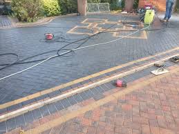 Best Custom Driveway Design  in Exmore, VA